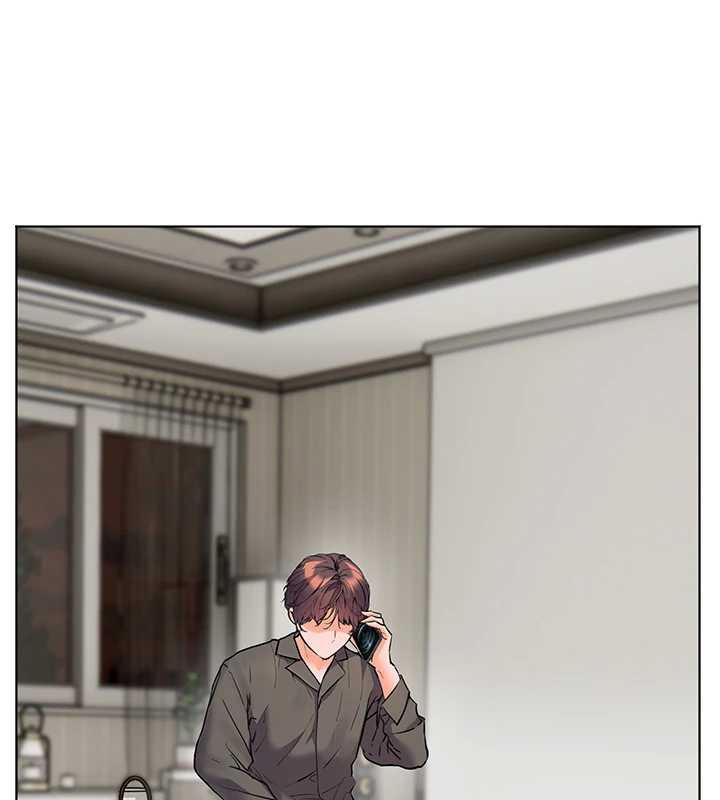 《老師的親密指導》漫画 第82話-喜歡兔裝比基尼嗎?