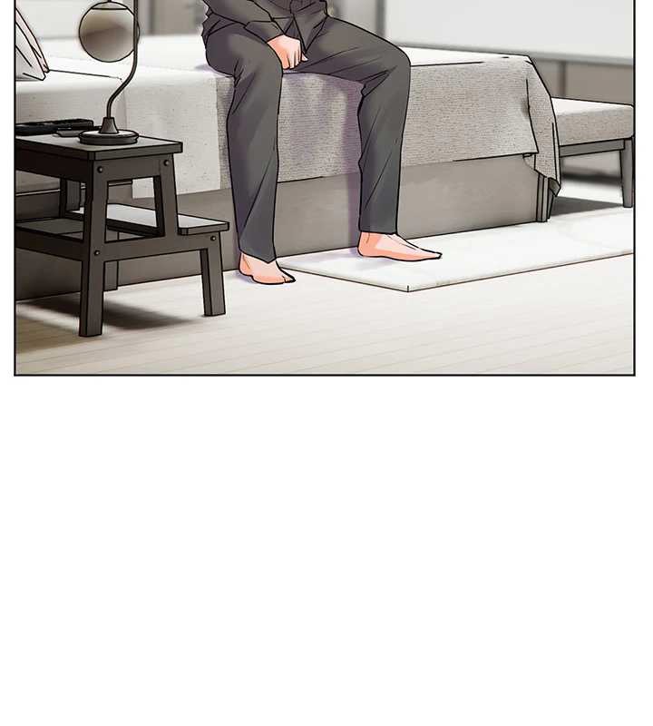 《老師的親密指導》漫画 第82話-喜歡兔裝比基尼嗎?