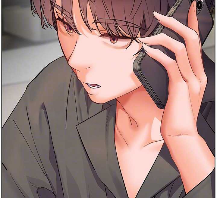 《老師的親密指導》漫画 第82話-喜歡兔裝比基尼嗎?