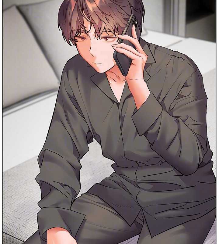 《老師的親密指導》漫画 第82話-喜歡兔裝比基尼嗎?