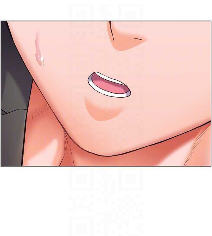 《老師的親密指導》漫画 第82話-喜歡兔裝比基尼嗎?