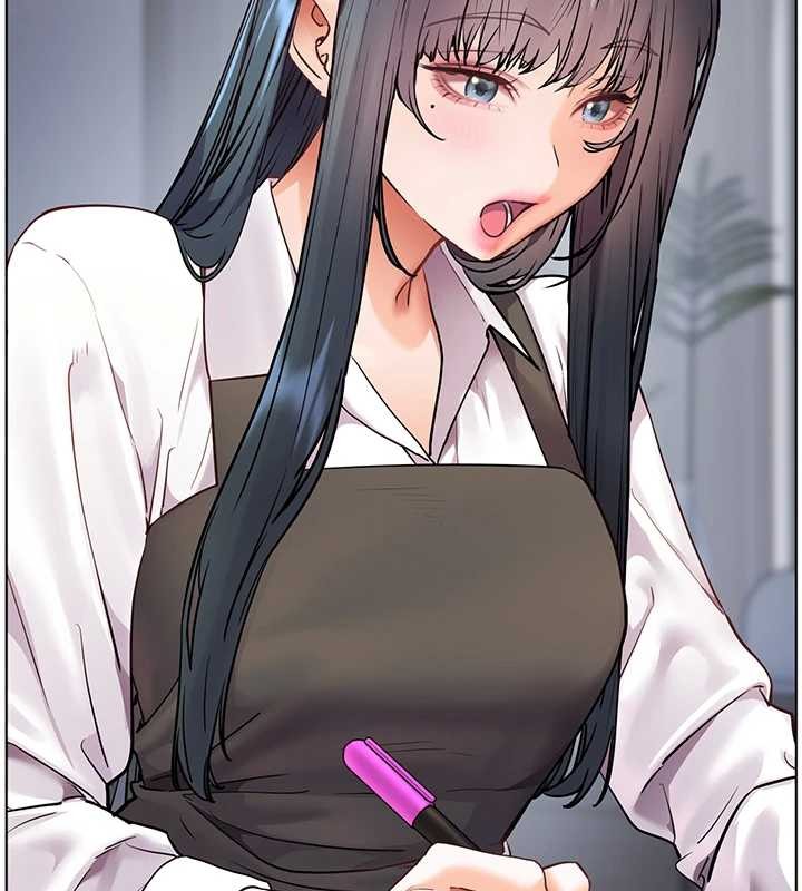 《老師的親密指導》漫画 第82話-喜歡兔裝比基尼嗎?