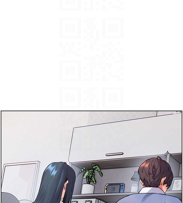 《老師的親密指導》漫画 第82話-喜歡兔裝比基尼嗎?