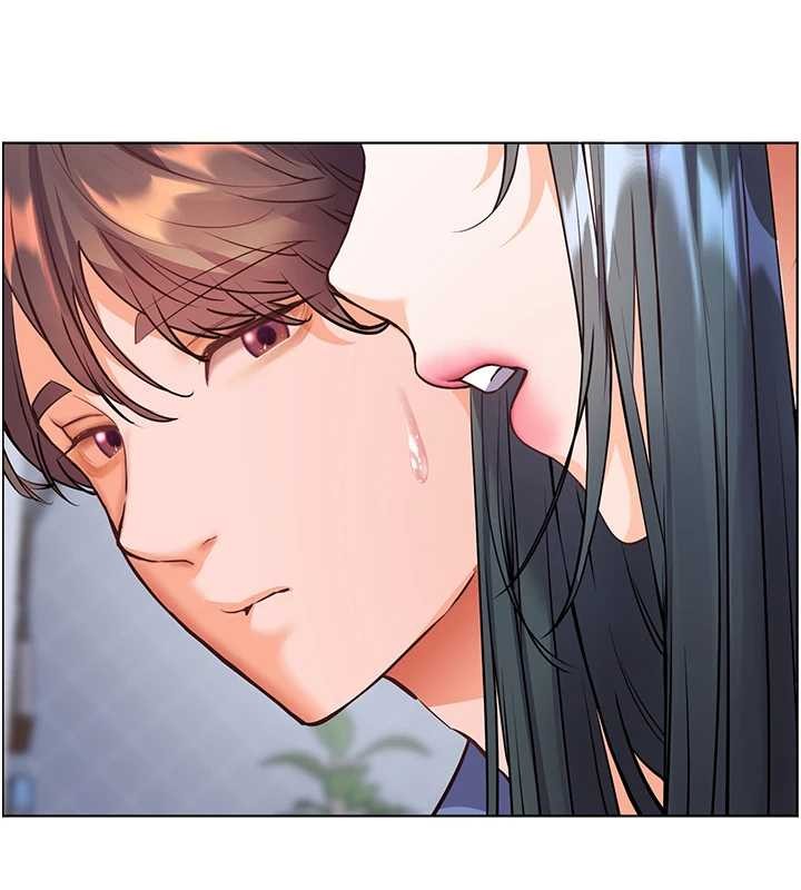 《老師的親密指導》漫画 第82話-喜歡兔裝比基尼嗎?