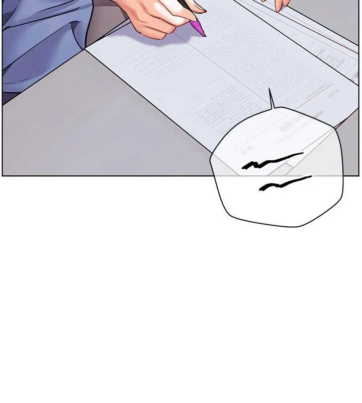 《老師的親密指導》漫画 第82話-喜歡兔裝比基尼嗎?