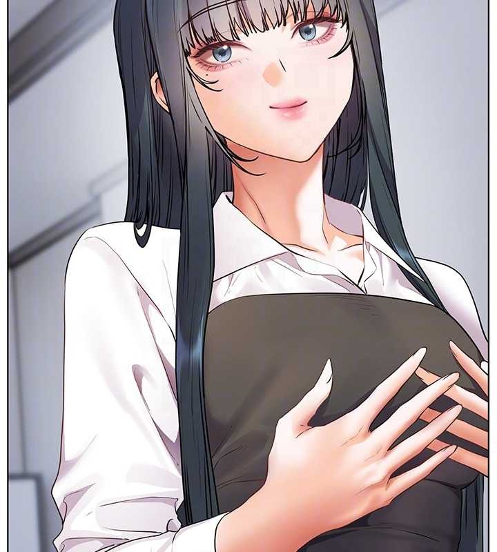 《老師的親密指導》漫画 第82話-喜歡兔裝比基尼嗎?