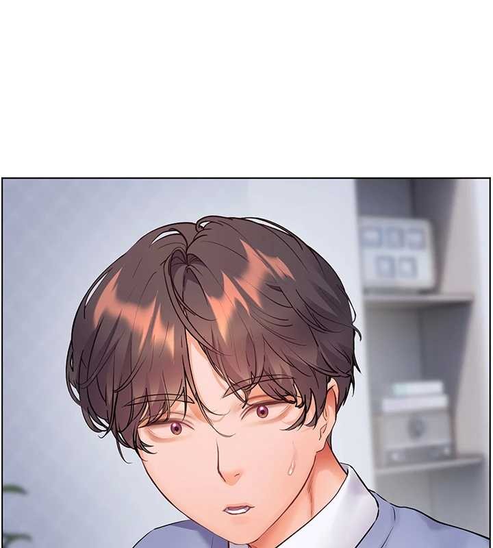 《老師的親密指導》漫画 第82話-喜歡兔裝比基尼嗎?