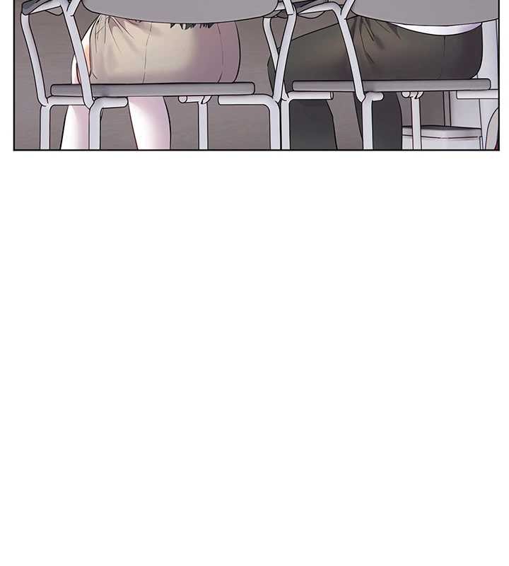 《老師的親密指導》漫画 第82話-喜歡兔裝比基尼嗎?