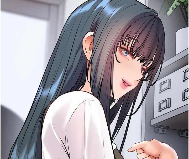 《老師的親密指導》漫画 第82話-喜歡兔裝比基尼嗎?