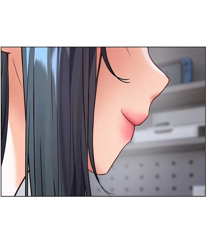 《老師的親密指導》漫画 第82話-喜歡兔裝比基尼嗎?