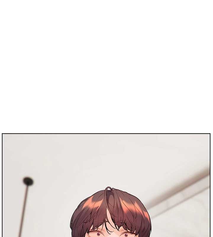 《老師的親密指導》漫画 第82話-喜歡兔裝比基尼嗎?