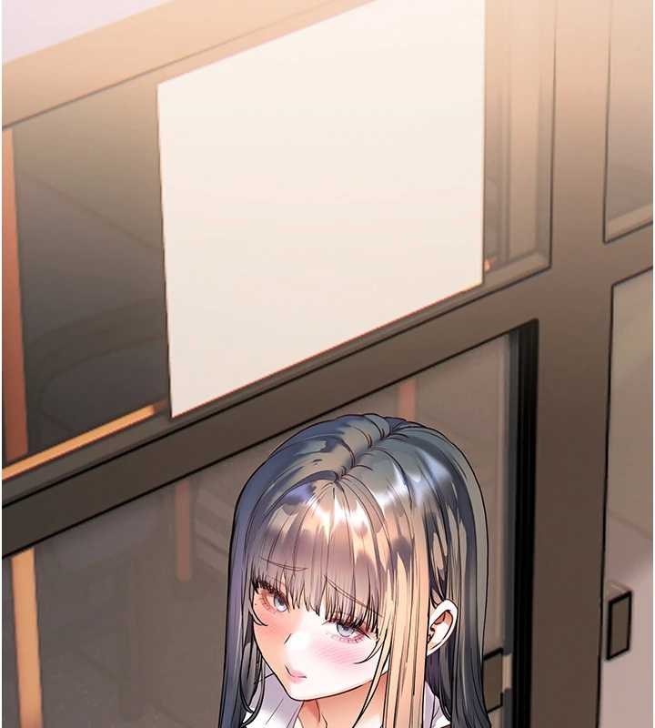 《老師的親密指導》漫画 第82話-喜歡兔裝比基尼嗎?