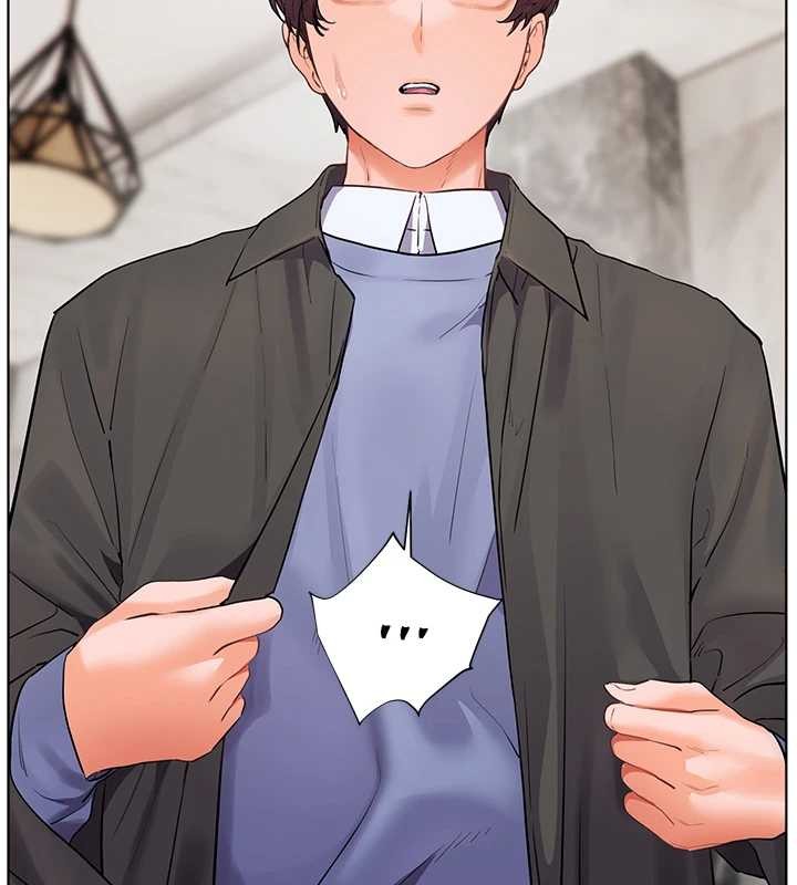 《老師的親密指導》漫画 第82話-喜歡兔裝比基尼嗎?