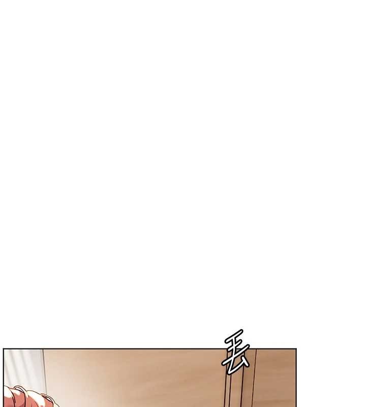 《老師的親密指導》漫画 第82話-喜歡兔裝比基尼嗎?