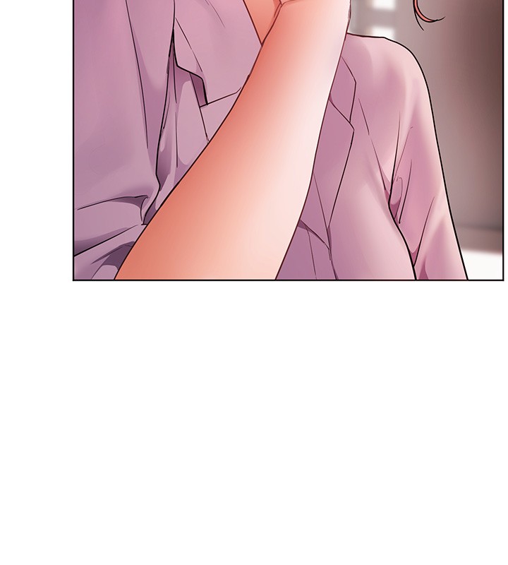 《老師的親密指導》漫画 第83話-吃老師的唇當前菜