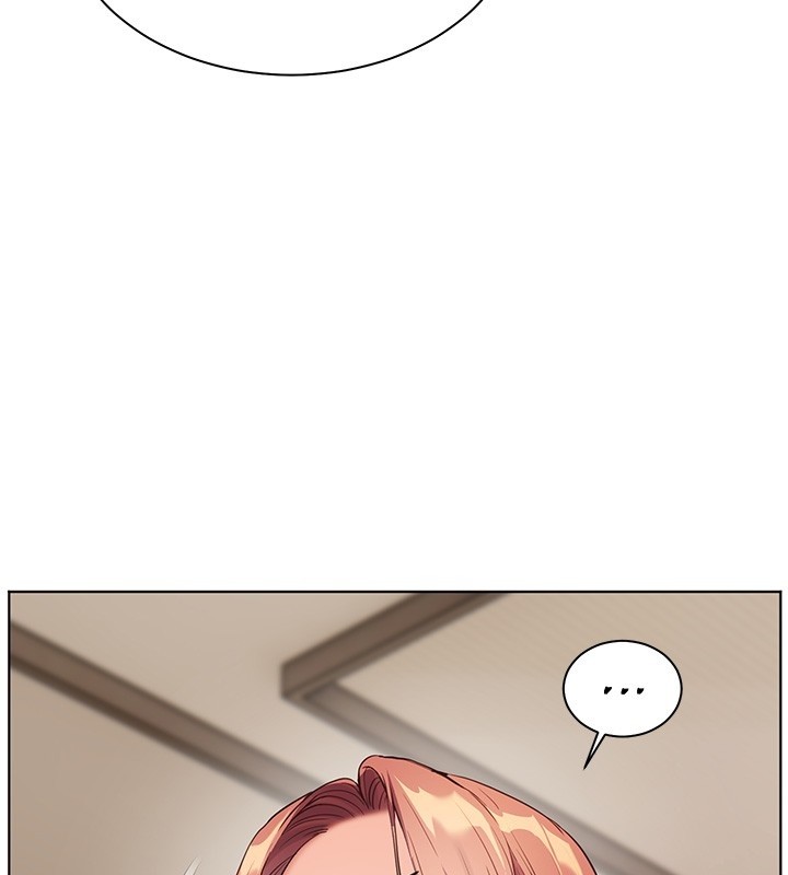 《老師的親密指導》漫画 第83話-吃老師的唇當前菜