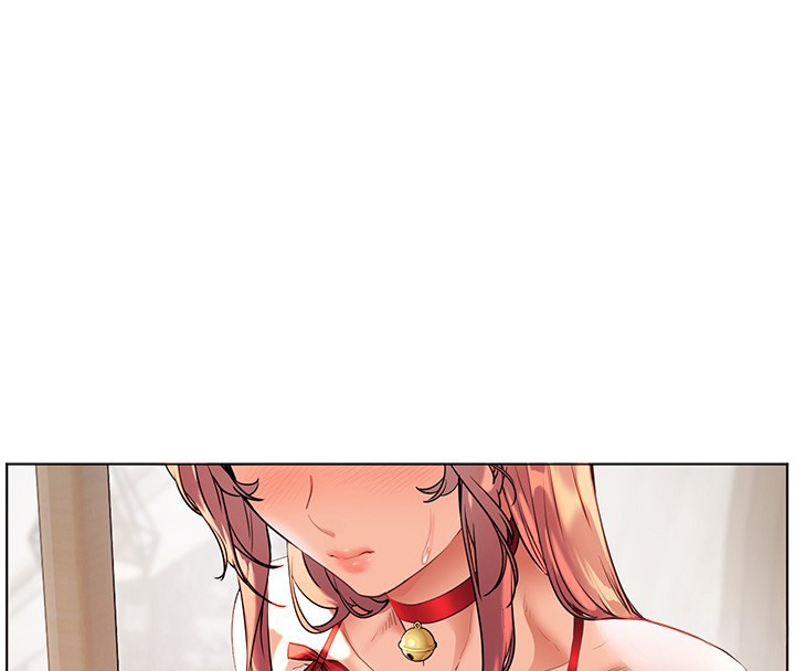 《老師的親密指導》漫画 第83話-吃老師的唇當前菜