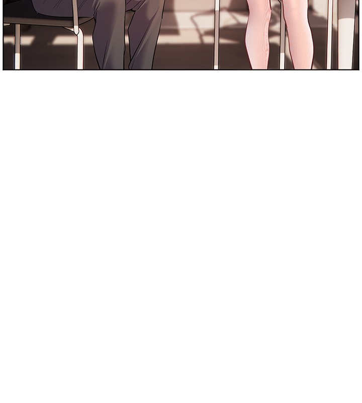 《老師的親密指導》漫画 第83話-吃老師的唇當前菜