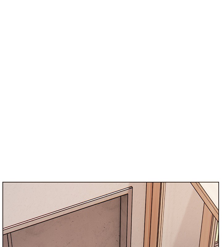 《老師的親密指導》漫画 第83話-吃老師的唇當前菜