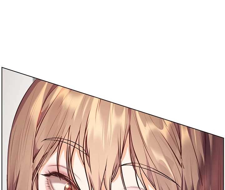 《老師的親密指導》漫画 第86話-舉高高射比較裡面&hearts;