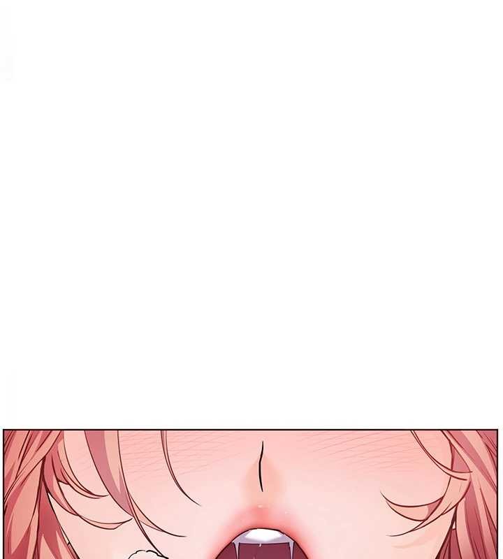 《老師的親密指導》漫画 第86話-舉高高射比較裡面&hearts;