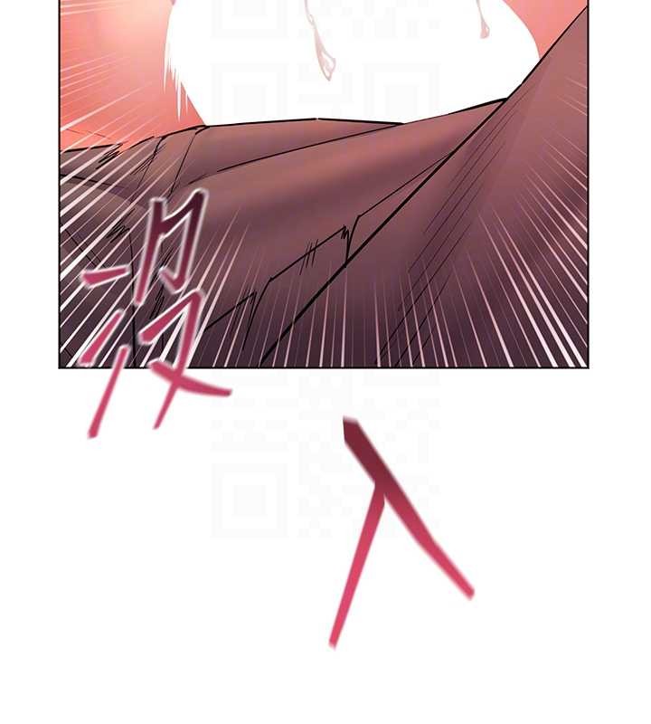 《老師的親密指導》漫画 第86話-舉高高射比較裡面&hearts;