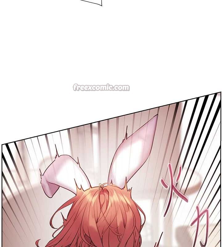 《老師的親密指導》漫画 第86話-舉高高射比較裡面&hearts;