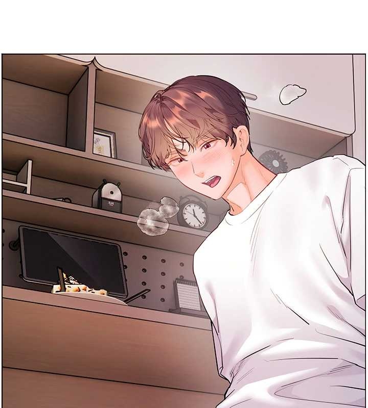 《老師的親密指導》漫画 第87話-金主的誘人新提議