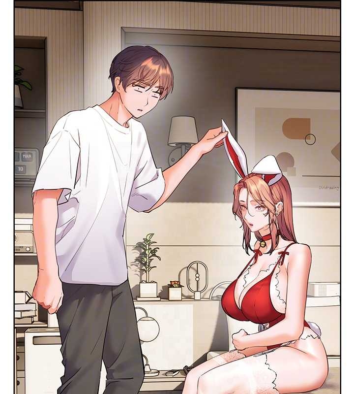 《老師的親密指導》漫画 第87話-金主的誘人新提議