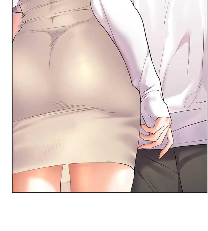 《老師的親密指導》漫画 第87話-金主的誘人新提議