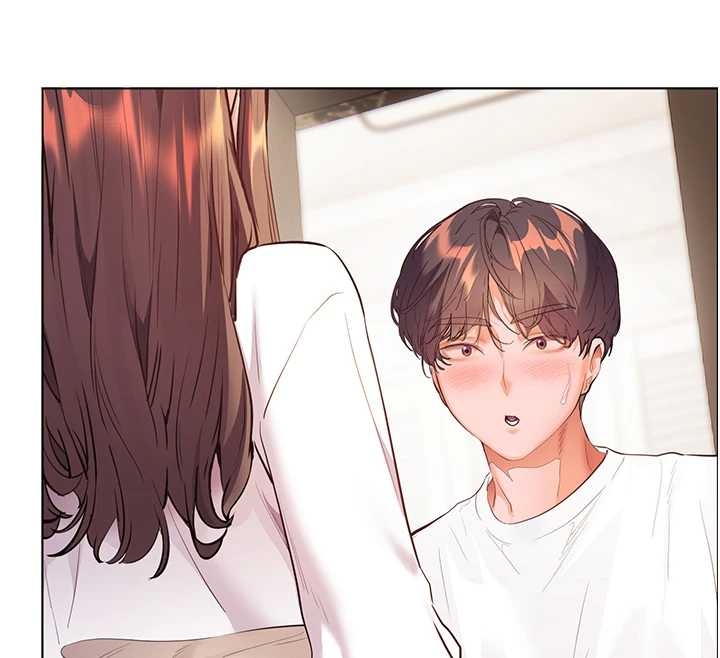 《老師的親密指導》漫画 第87話-金主的誘人新提議