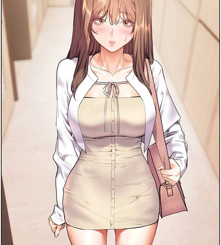 《老師的親密指導》漫画 第87話-金主的誘人新提議