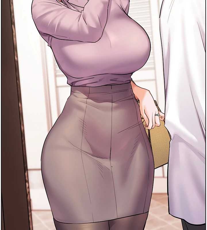 《老師的親密指導》漫画 第87話-金主的誘人新提議