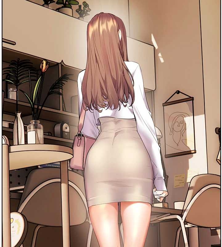 《老師的親密指導》漫画 第87話-金主的誘人新提議