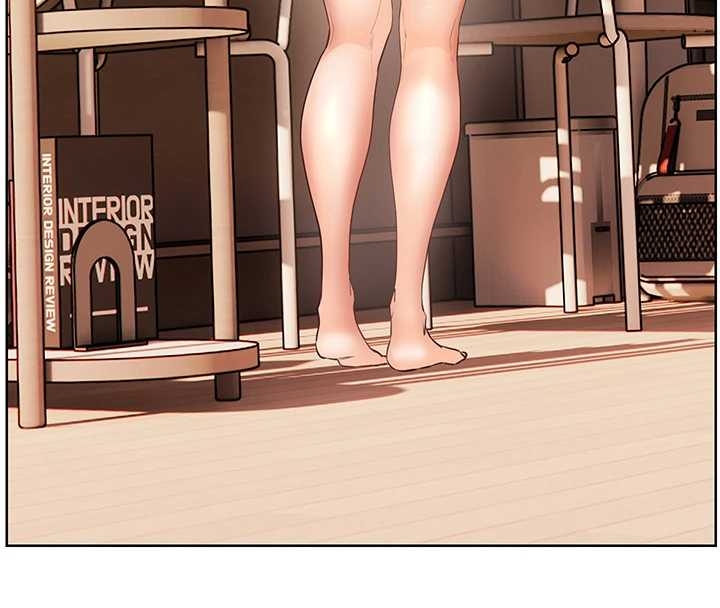 《老師的親密指導》漫画 第87話-金主的誘人新提議