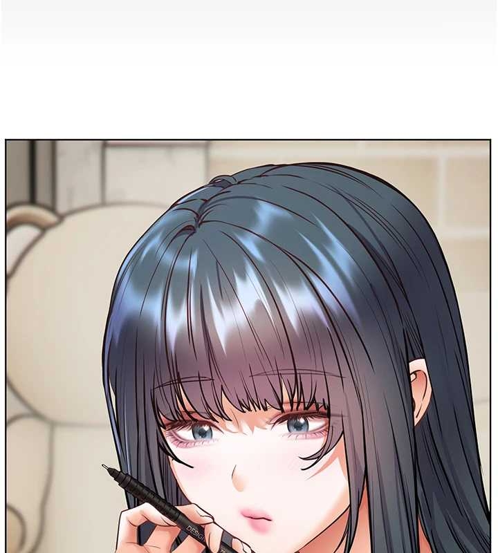 《老師的親密指導》漫画 第87話-金主的誘人新提議