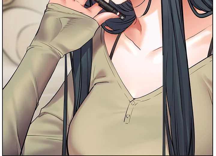 《老師的親密指導》漫画 第87話-金主的誘人新提議