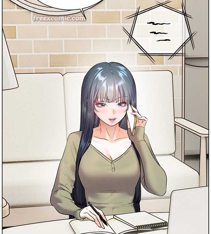 《老師的親密指導》漫画 第87話-金主的誘人新提議