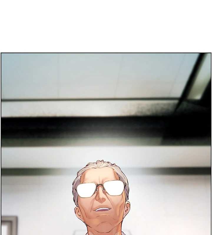 《老師的親密指導》漫画 第87話-金主的誘人新提議