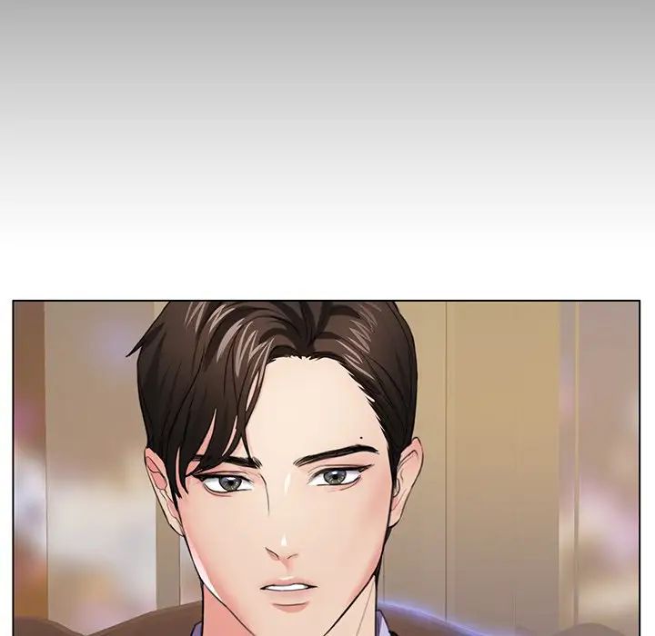 《了不起的她》漫画 第11話