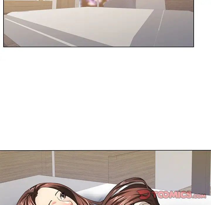 《了不起的她》漫画 第11話
