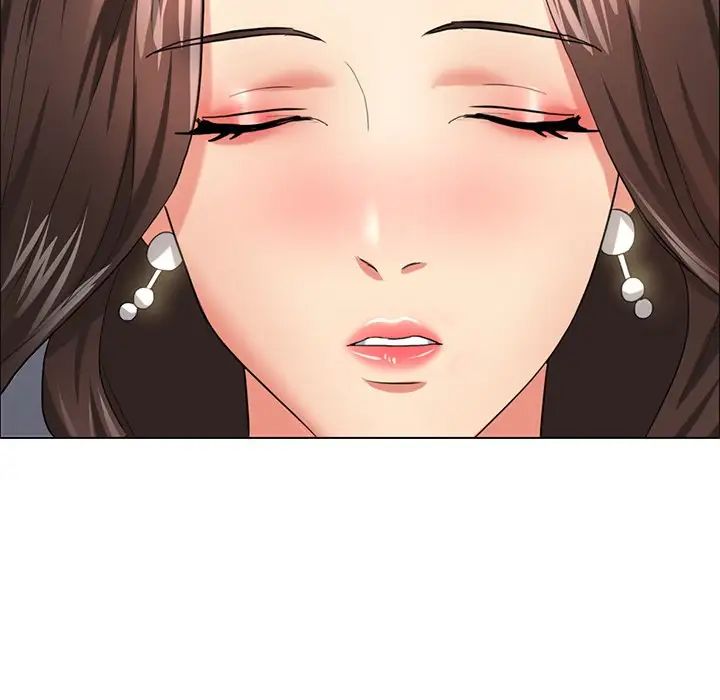 《了不起的她》漫画 第11話