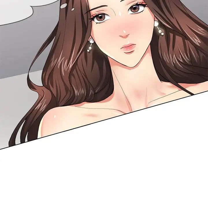 《了不起的她》漫画 第11話
