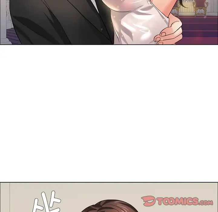 《了不起的她》漫画 第11話