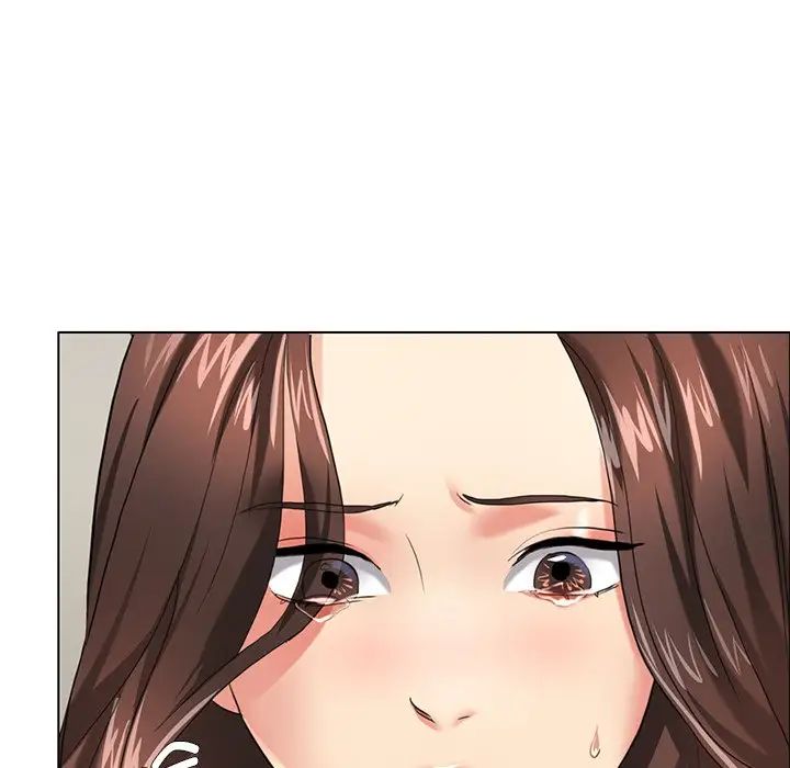 《了不起的她》漫画 第11話