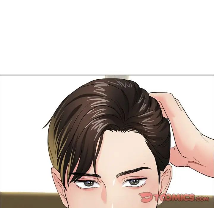《了不起的她》漫画 第11話