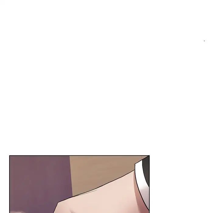 《了不起的她》漫画 第12話