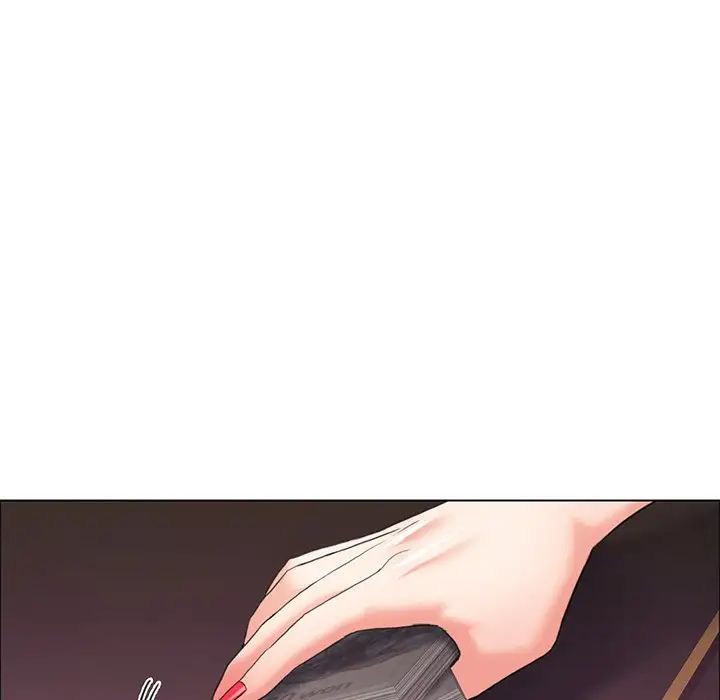 《了不起的她》漫画 第12話