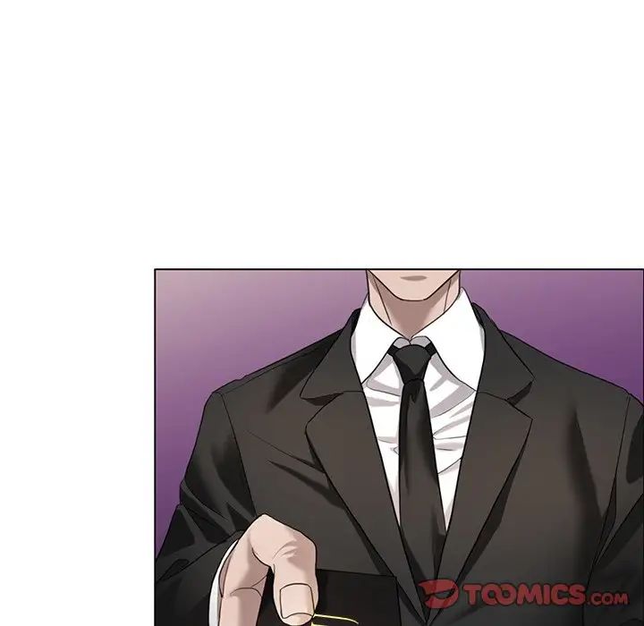 《了不起的她》漫画 第12話