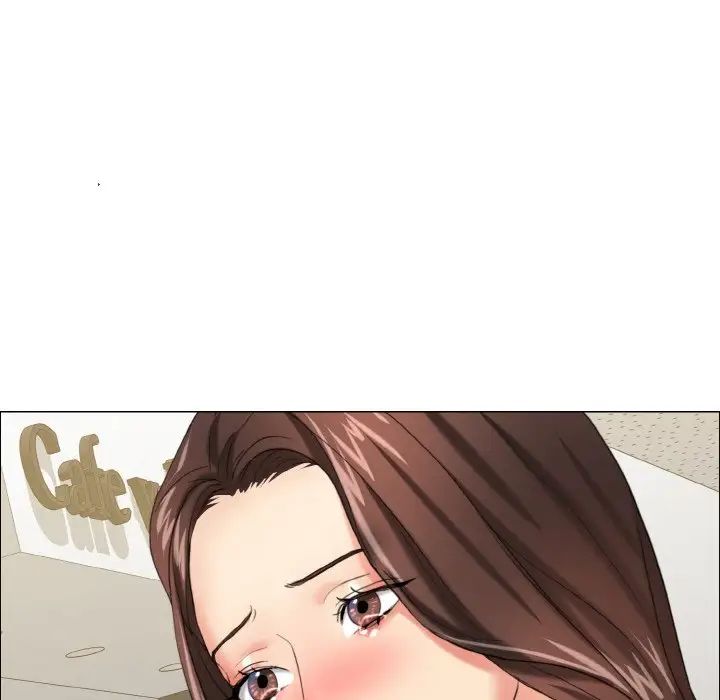 《了不起的她》漫画 第14話